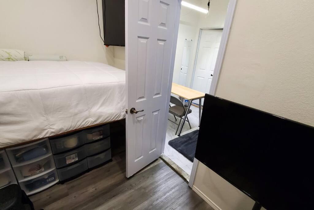 1 Bedroom Mini Apartment In Otay Ranch Chula Vista Eksteriør billede