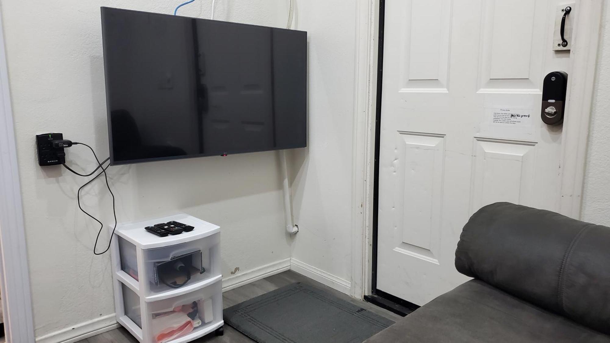 1 Bedroom Mini Apartment In Otay Ranch Chula Vista Eksteriør billede