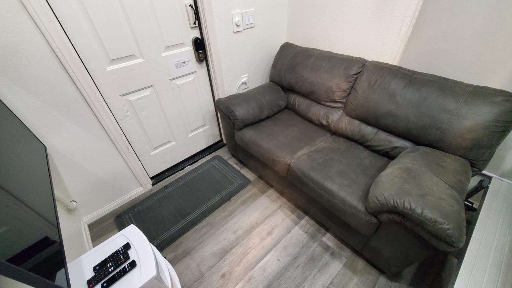 1 Bedroom Mini Apartment In Otay Ranch Chula Vista Eksteriør billede