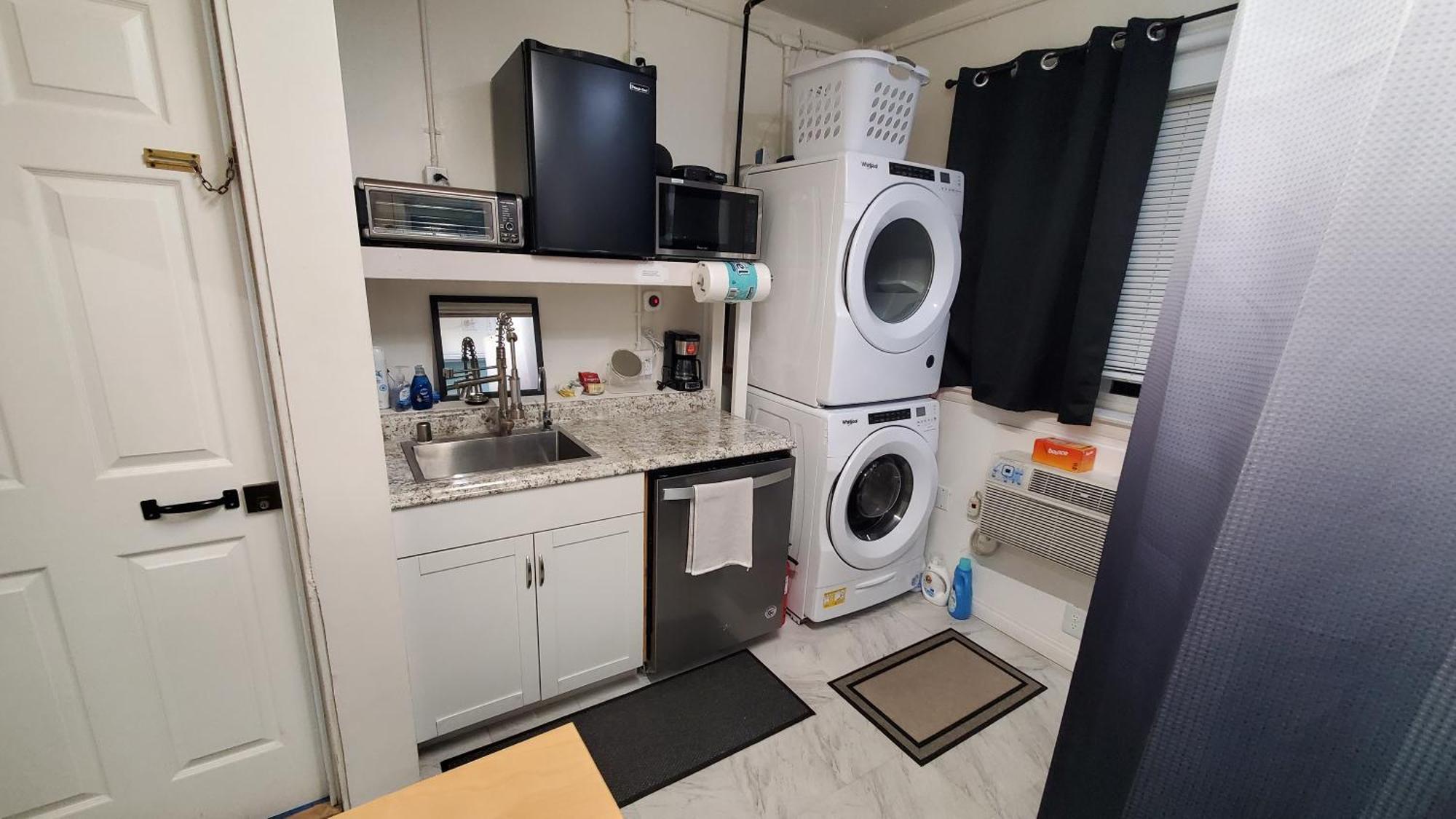 1 Bedroom Mini Apartment In Otay Ranch Chula Vista Eksteriør billede