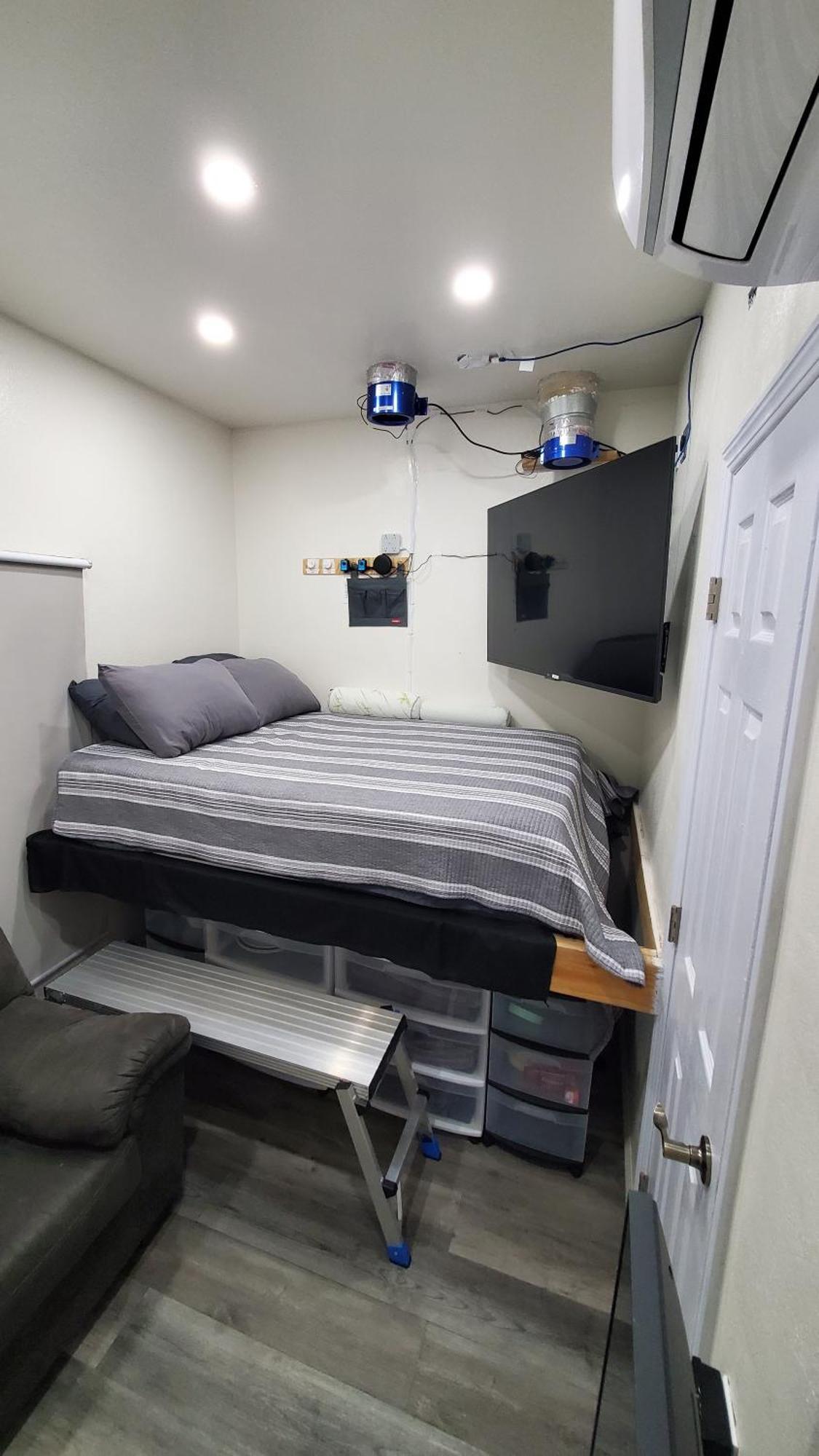 1 Bedroom Mini Apartment In Otay Ranch Chula Vista Eksteriør billede