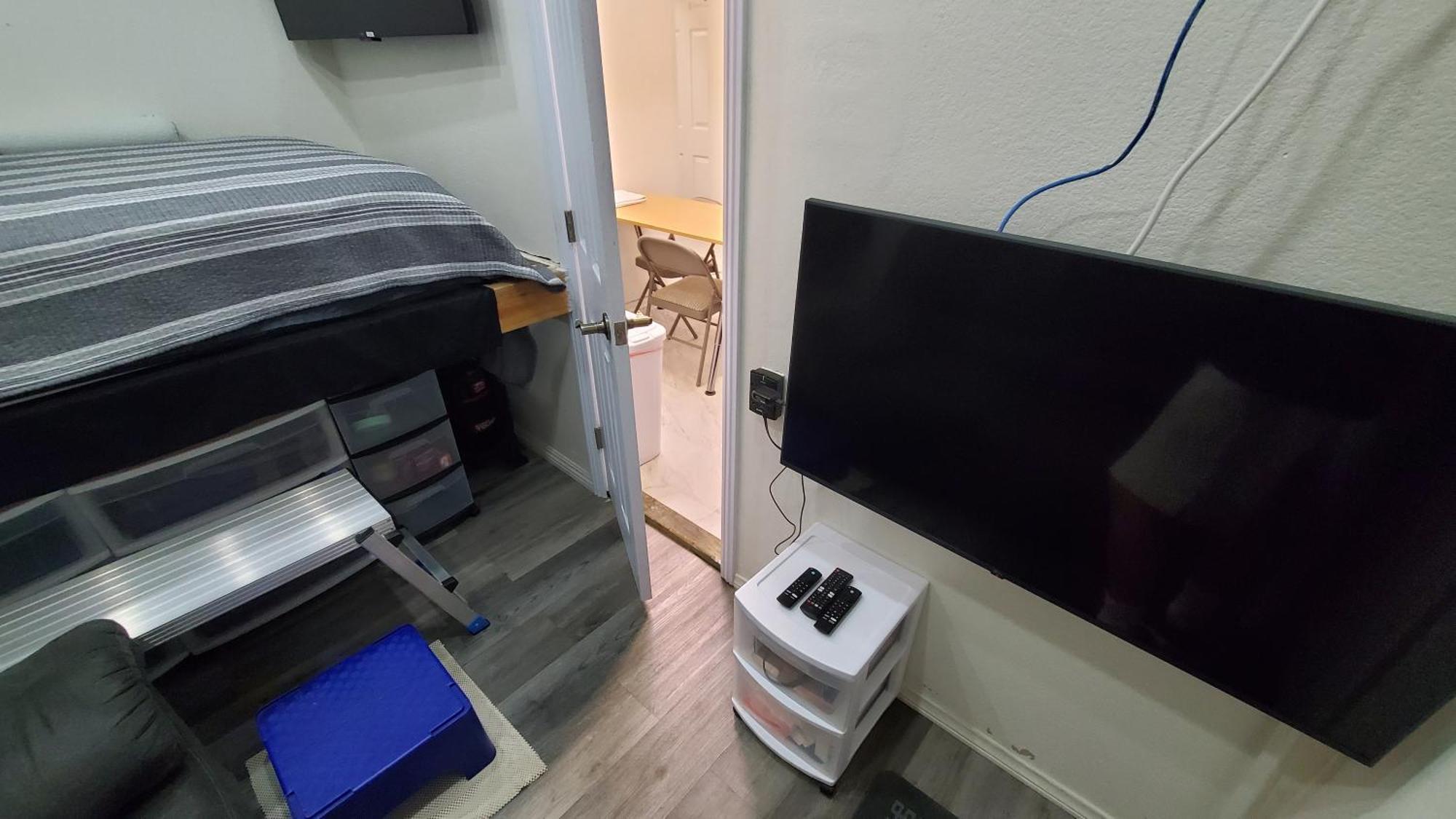 1 Bedroom Mini Apartment In Otay Ranch Chula Vista Eksteriør billede